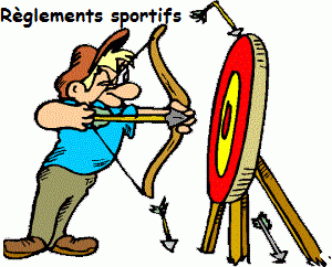 Règlements sportifs